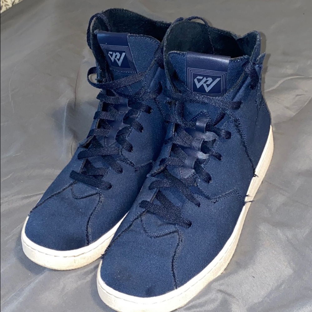 Jordan Westbrook 0.2 Obsidian